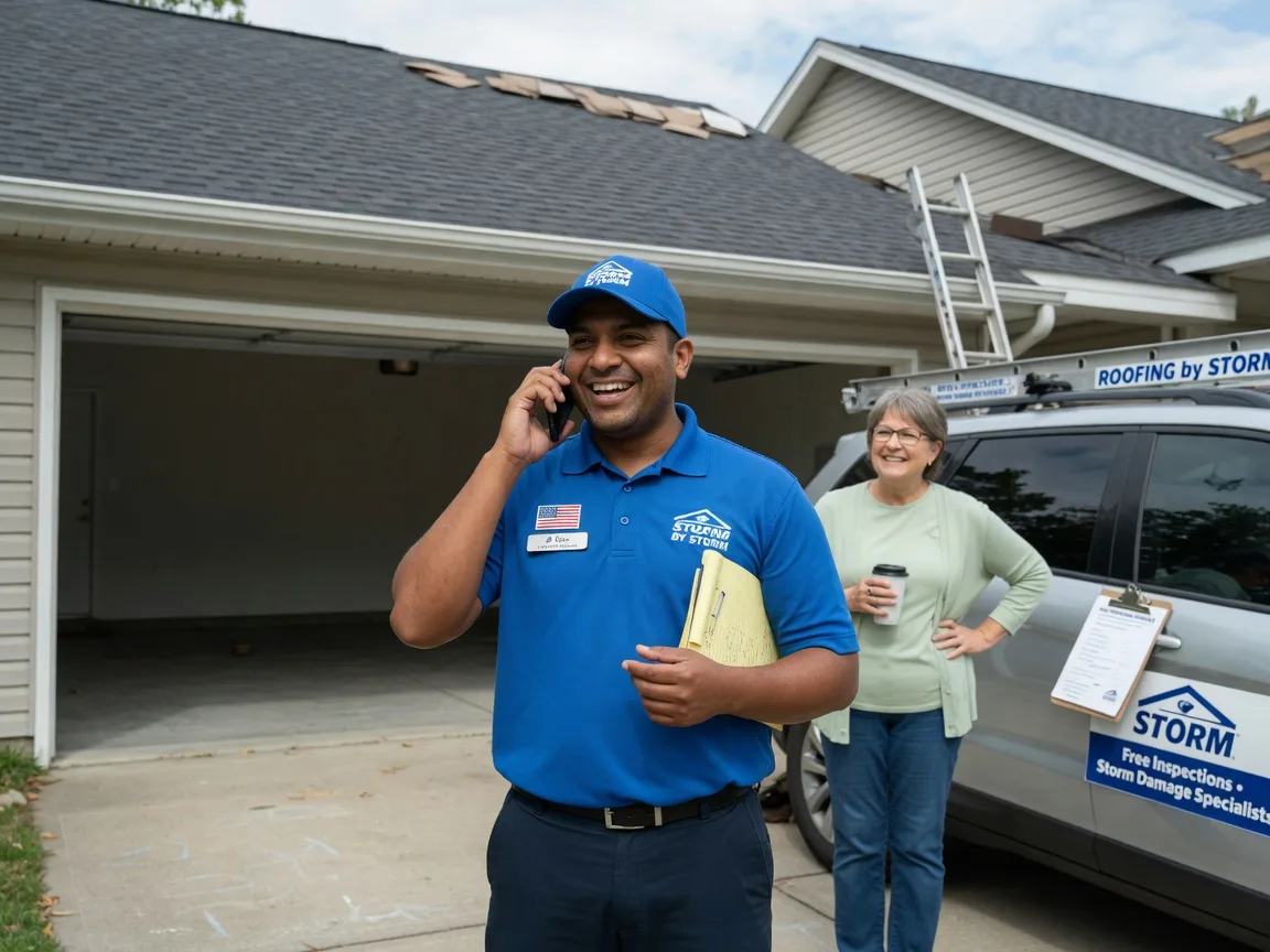 Roof Repair Near Me Charlotte, MI FAQs