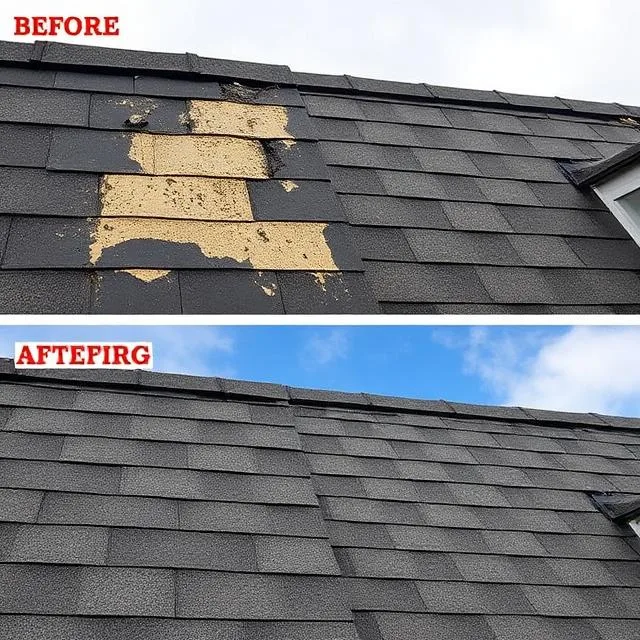 Roof Repair Near Me in Charlotte, MI near me